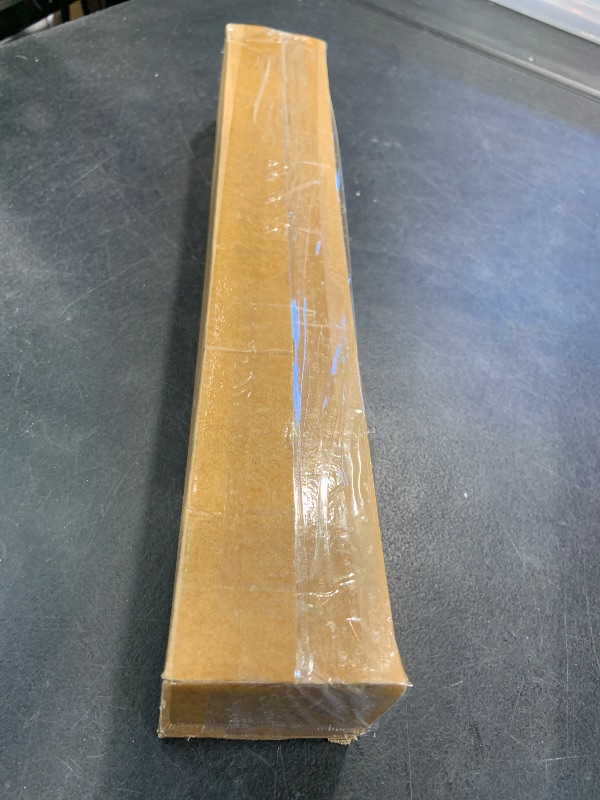 Photo 1 of AIZESI Gold Tension Rod 18-27"