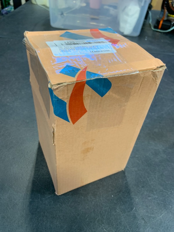 Photo 1 of Baomain Universal Rotary Cam Switch SZW26-63/D303.3D
