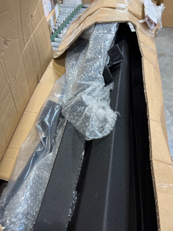Photo 1 of Autekcomma Running Boards for Tesla Cybertruck