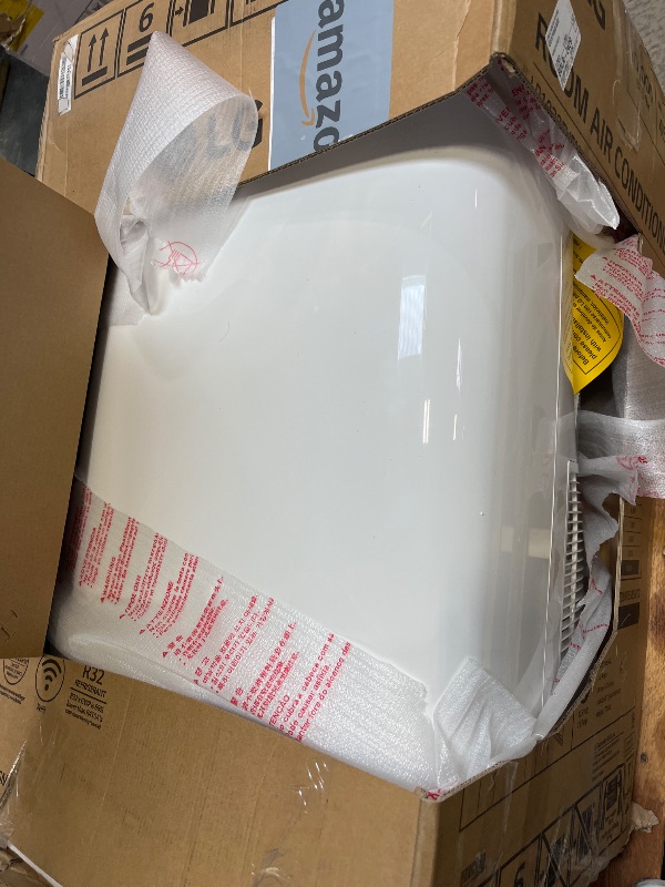 Photo 1 of LG 10000 BTU Portable Air Conditioner