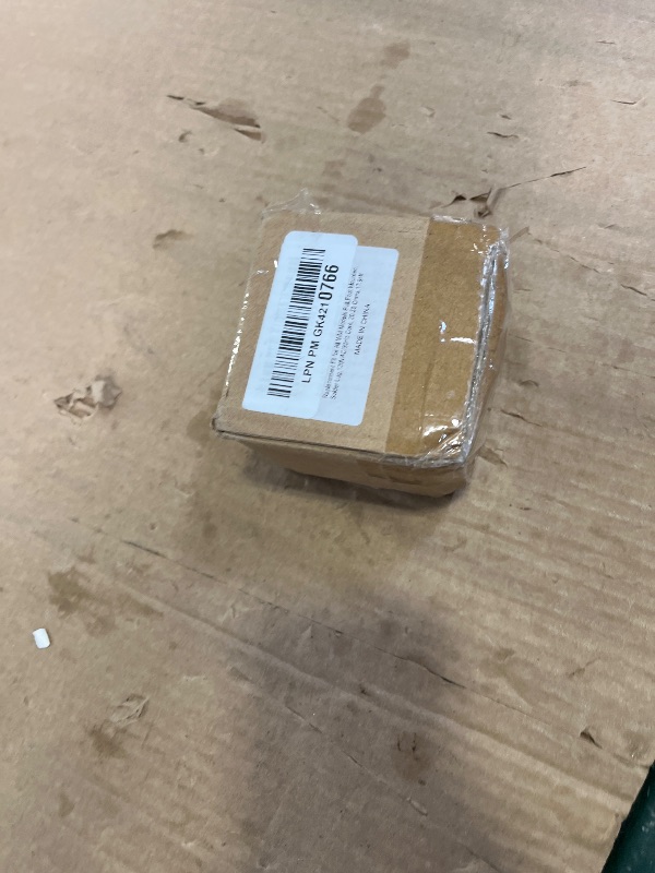 Photo 1 of LLYZFED 2005-M-1 Laminated Solenoid 4X240
