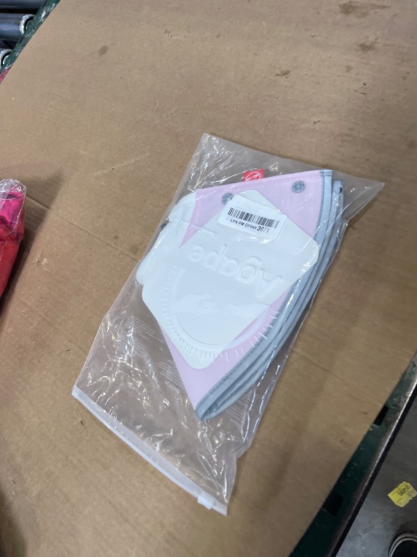 Photo 1 of Agape Soft Dog Cone for Small Dogs & Cats, Recovery Collar to Stop Licking