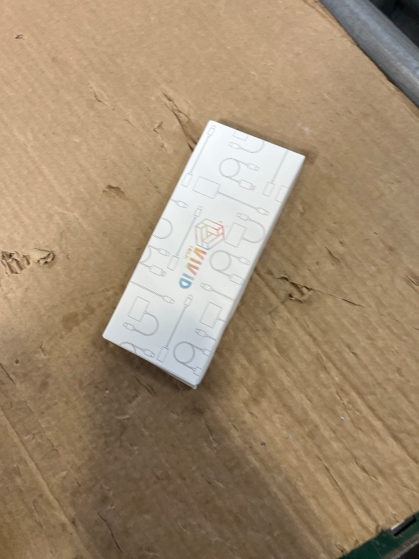 Photo 1 of VIVID TECH USB-C SD Card Reader for iPhone/iPad/MacBook