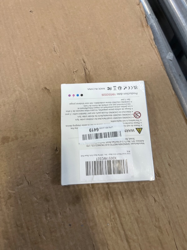 Photo 1 of Berilona 4G Kids Smartwatch - Rose Pink----faCTORY SEALED
