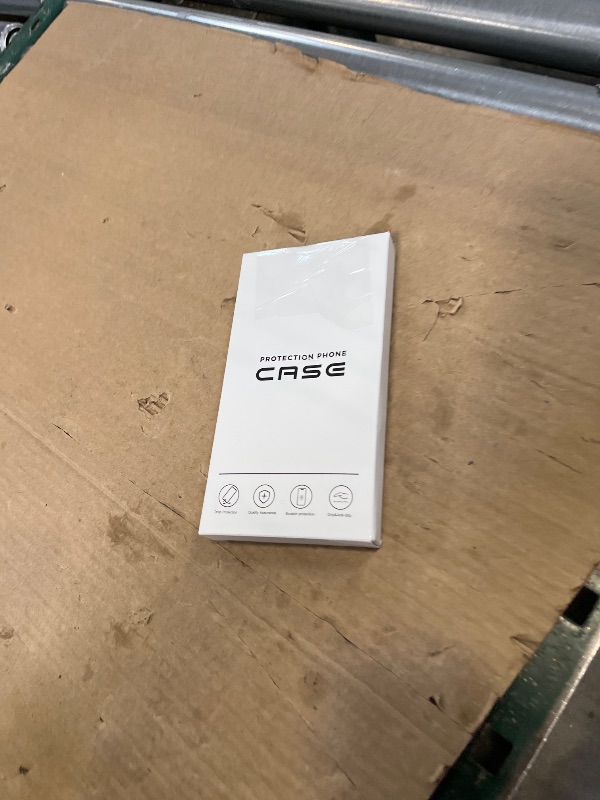Photo 1 of CENMASO Google Pixel 9a Case with Card Holder