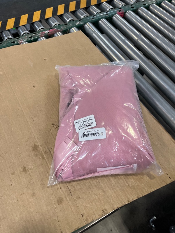 Photo 1 of EllieHouse A Line Tulle Skirt Dusty Pink S