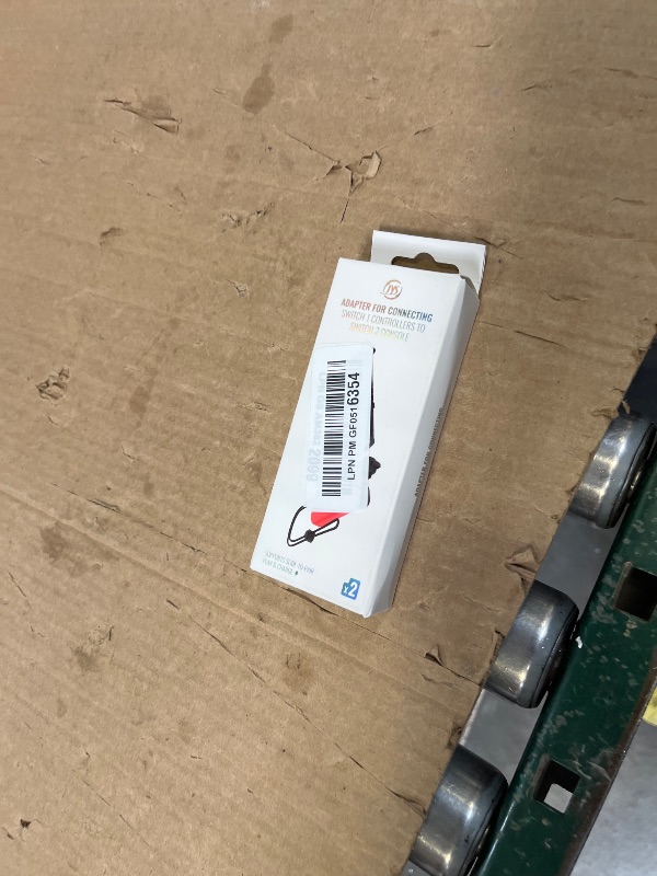 Photo 1 of JDDWIN Joy-Con Charging Adapter for Switch 2