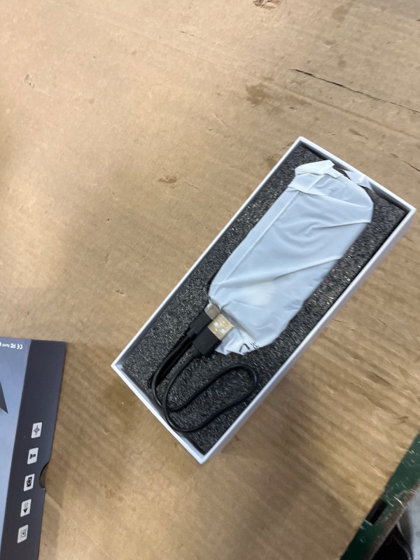 Photo 1 of VigilEye 6-in-1 GPS Tracker Detector, RF Detector for Hidden Cameras