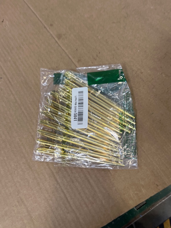 Photo 1 of Zonon Metal Ballpoint Pens - 15 Pack