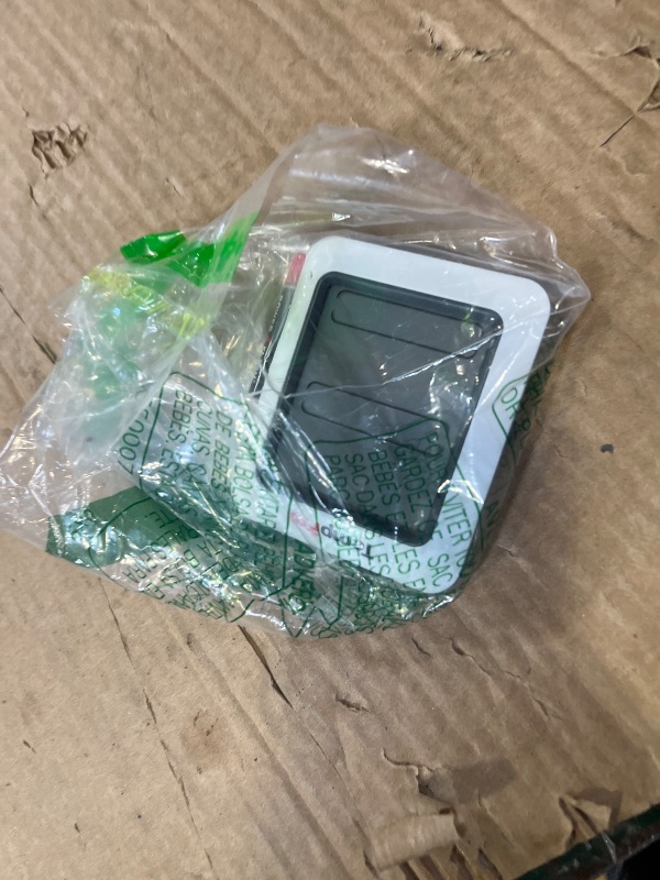 Photo 1 of TempPro TP50 Digital Hygrometer Indoor Thermometer