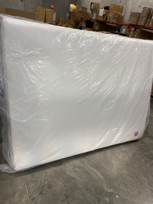 Photo 1 of QUEEN MATTRESS