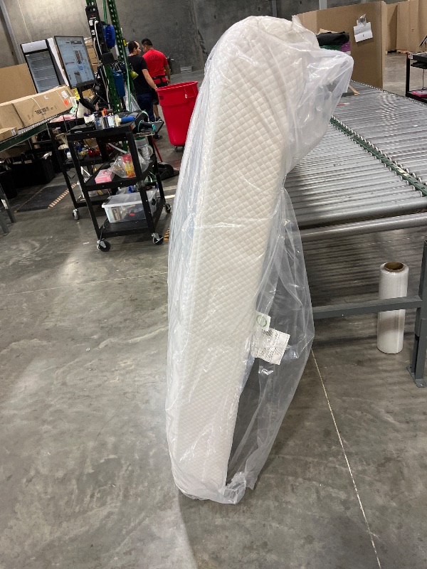 Photo 1 of QUEEN MATTRESS 