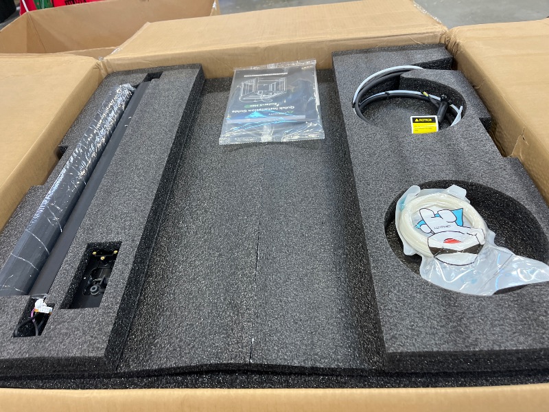 Photo 1 of Creality Ender 5 Max Enclosure Kit