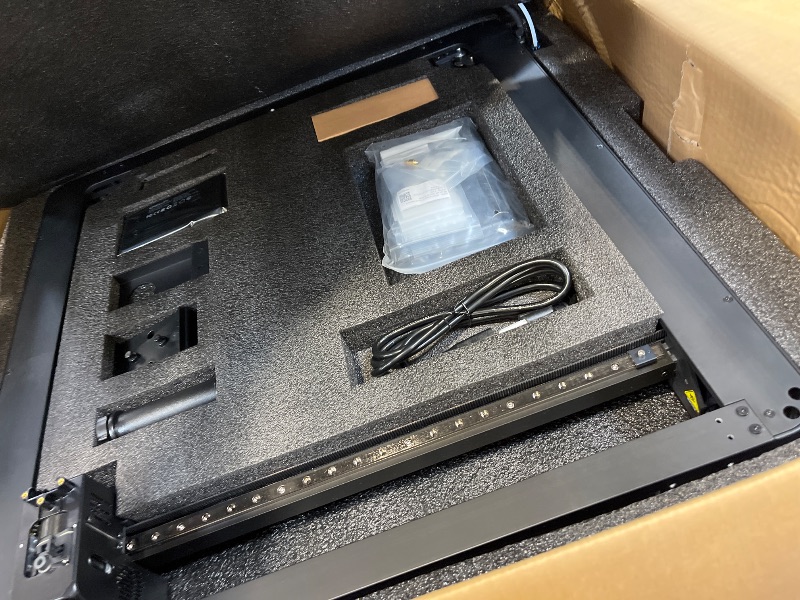Photo 1 of Creality Ender 5 Max Enclosure Kit