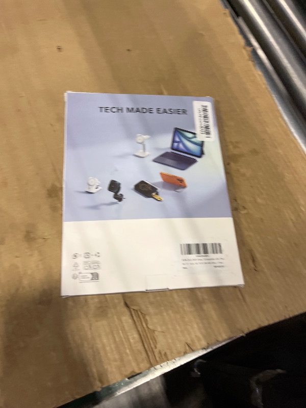 Photo 1 of ESR iPad Air 11" Case