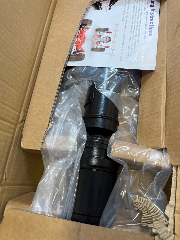 Photo 1 of Fexhull Drive Shaft Assembly for Subaru Forester 2003-2005