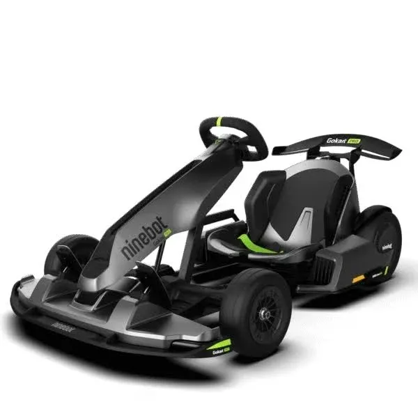 Photo 1 of ninebot gokart pro- segway 2-------missing charger cord