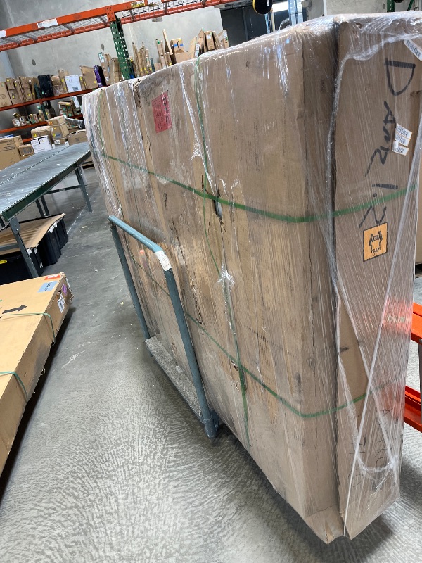 View 2 of Serta Perfect Sleeper Ultimate 14.5" Full Mattress, Medium Pillow Top------FACTORY SEALED 