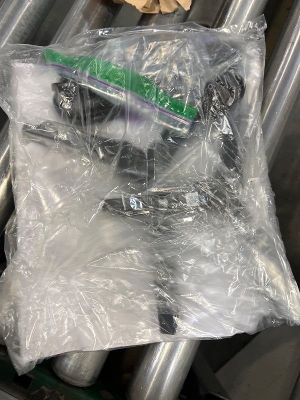 Photo 1 of Sony 50 Inch BRAVIA 3 LED 4K HDR Smart Google TV----CRACKED SCREEN SELL FOR PARTS ONLY