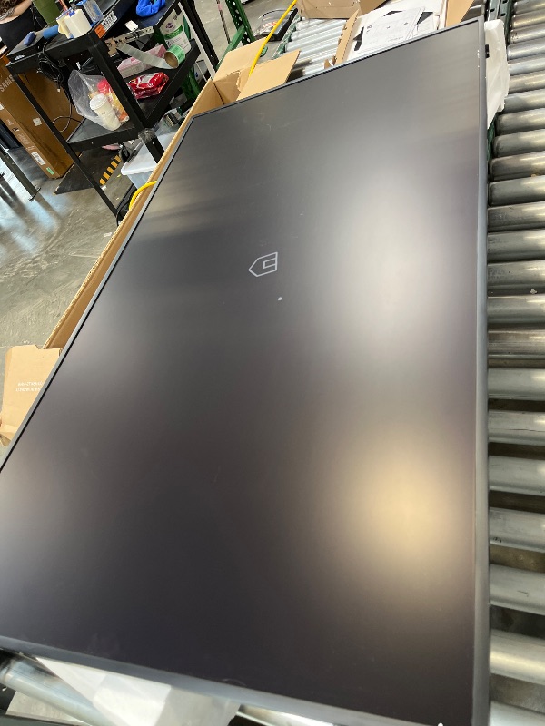 Photo 1 of Samsung 55" The Frame QLED 4K Smart TV (2025)------MINOR USE WORKS PERFECT 