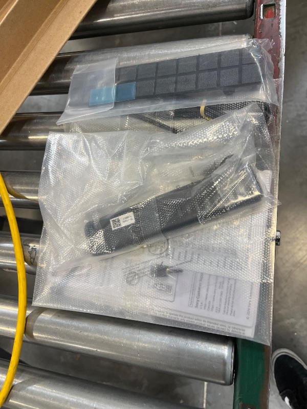 Photo 1 of Sony 85 Inch BRAVIA 9 Mini LED QLED 4K HDR Smart Google TV (K-85XR90)------factory new ---did have a small scratch on it from the manufacturer