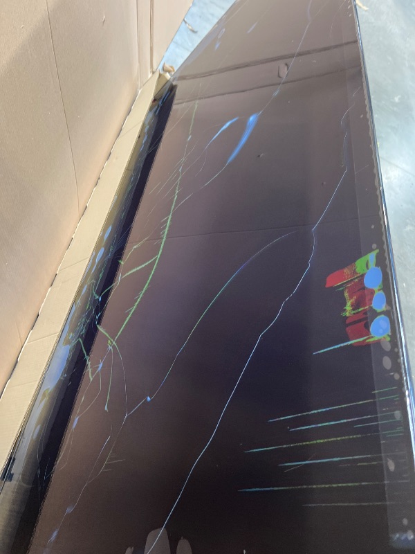 Photo 1 of Samsung 75-Inch Class U8000H Series Crystal UHD, 4K, Smart TV, 2026 Model