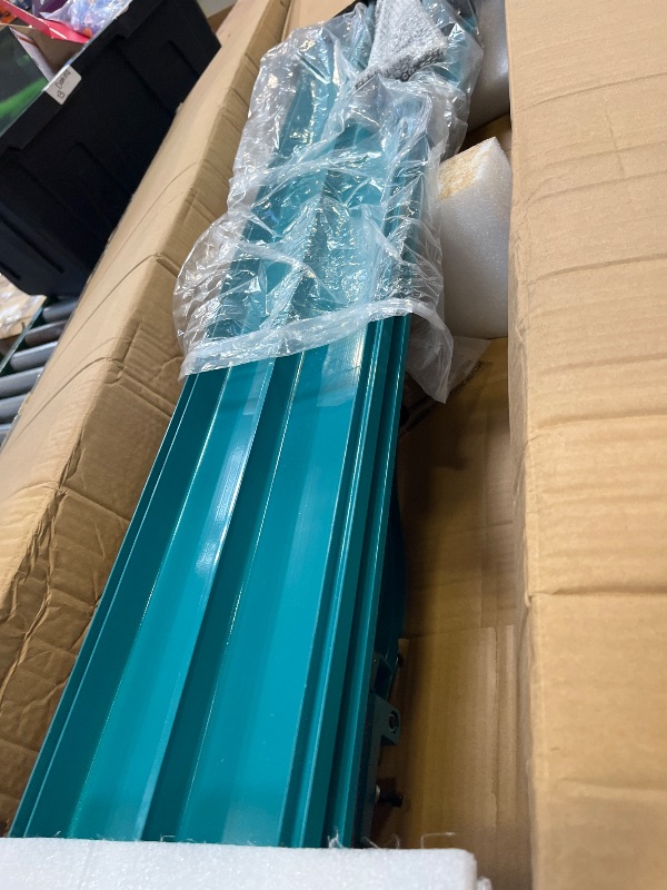 Photo 1 of VEVOR 48 Inch Tile Cutter