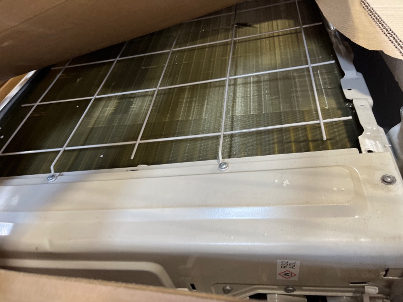 Photo 1 of YITAHOME 24000 BTU Mini Split AC/Heating System 208-230V
