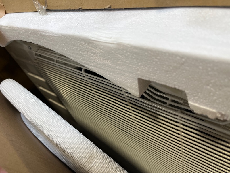 Photo 1 of GAOMON 12000 BTU Mini Split AC/Heating System 22 SEER2