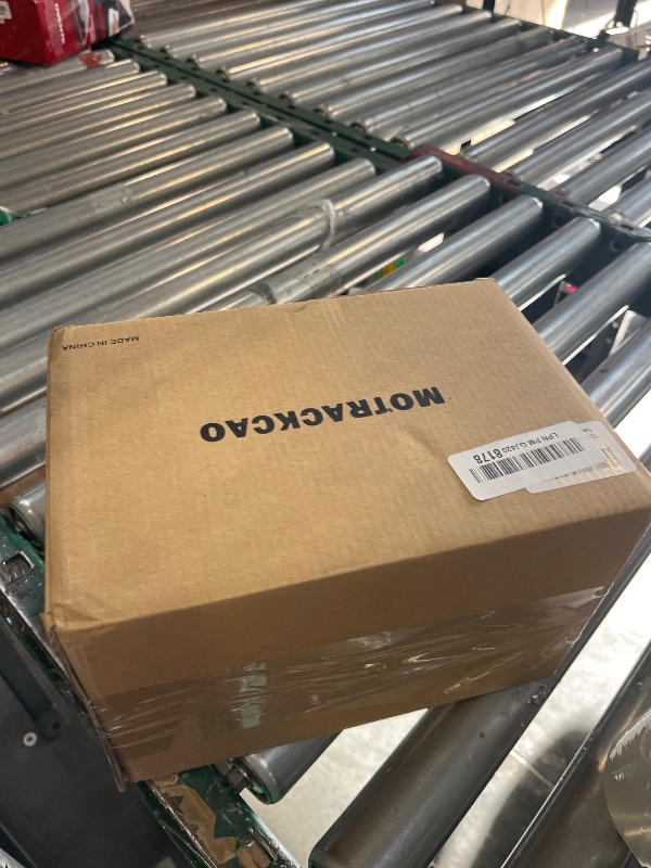 Photo 1 of Motrackcao 12 Pack LED Track Lighting Heads