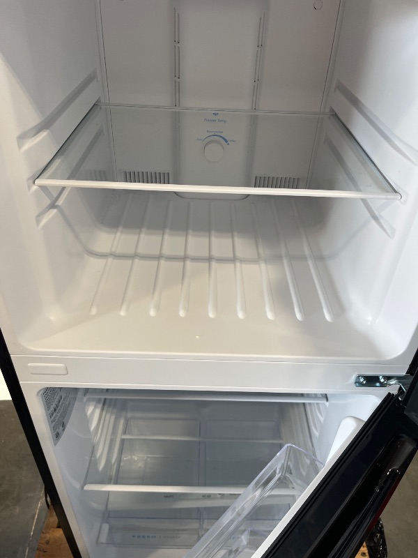 Photo 1 of Frigidaire 11.6 Cu. Ft. Top Freezer Refrigerator