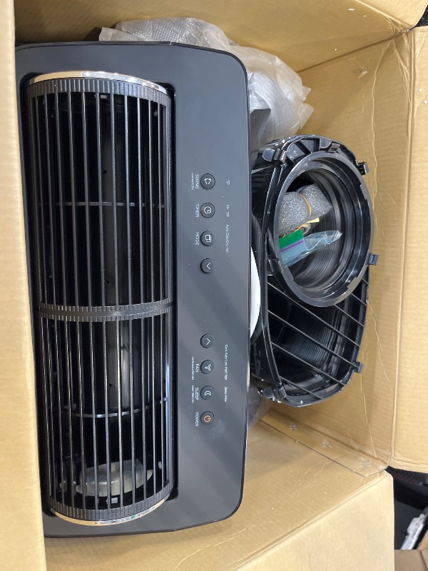 Photo 1 of Midea Duo 14,000 BTU Portable Air Conditioner