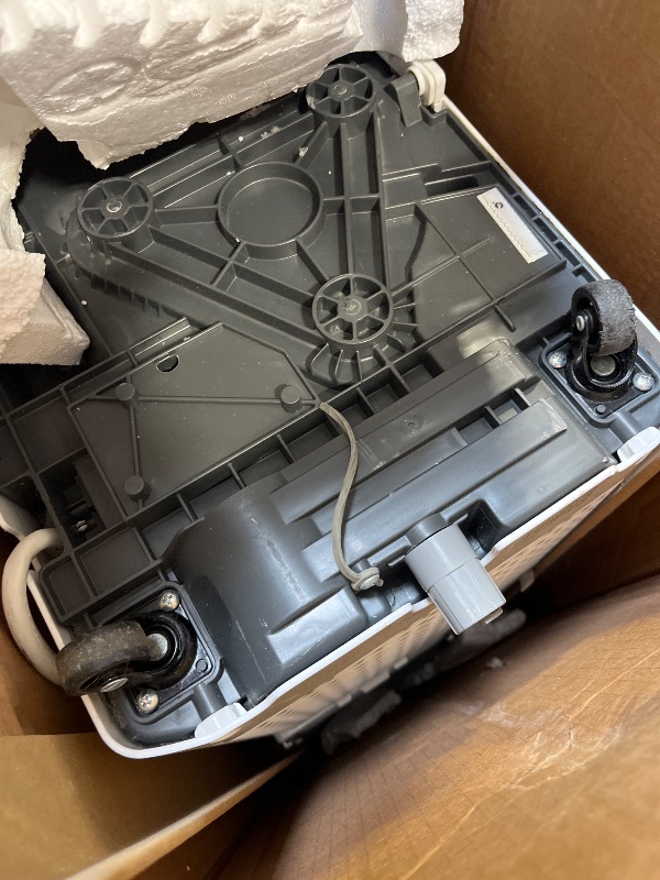 Photo 1 of SierraSquad 10000 BTU Portable AC