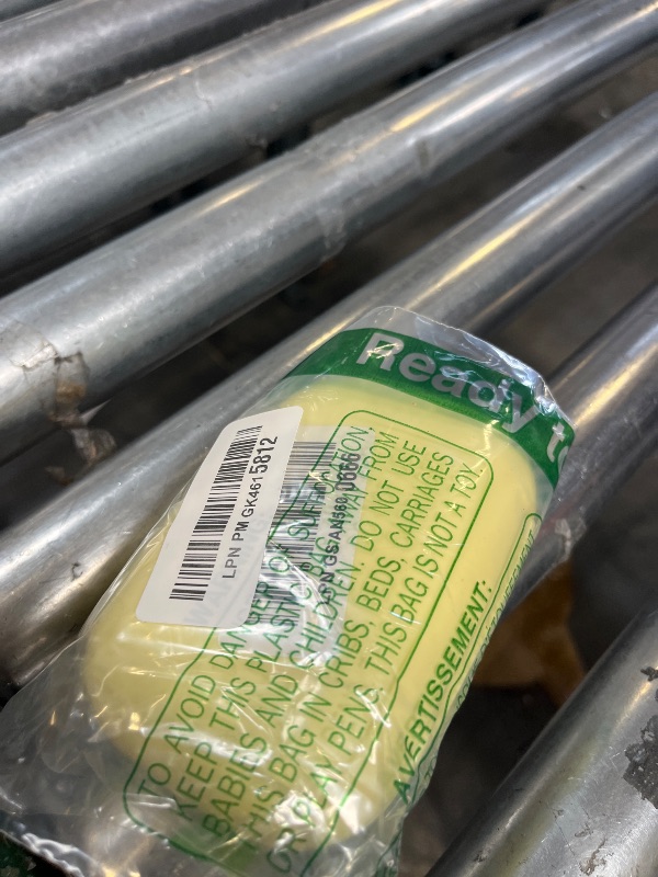Photo 1 of RADIUS Soap Travel Case - Lemon Yellow