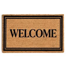 Photo 1 of Door Mat