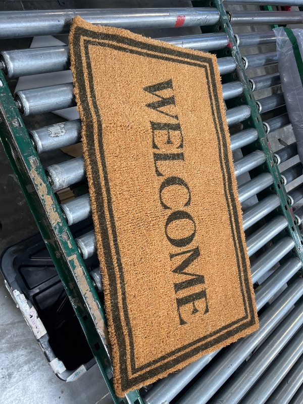 Photo 1 of Door Mat