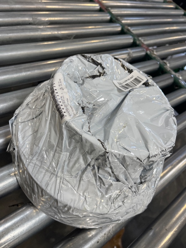 Photo 1 of PATIKIL Duct Reducer Connector 250mm to 160mm PVC