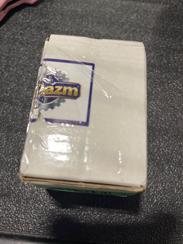 Photo 1 of Uryazm W10448874 Refrigerator Start Device Relay