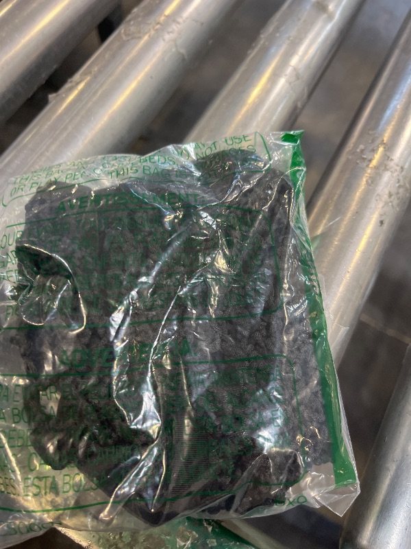Photo 1 of ROSEBONY 2-Pack Mesh Hair Net for Sleeping