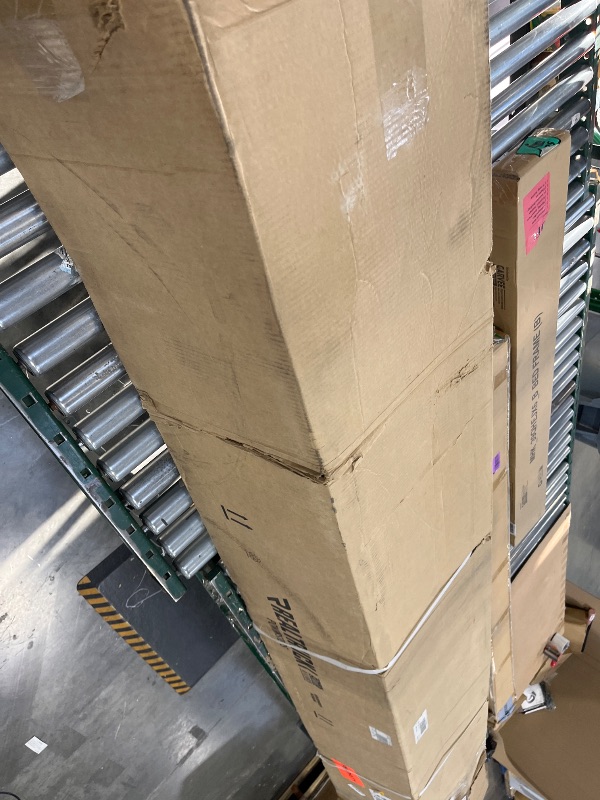 Photo 1 of AMP Research PowerStepXL Retractable Running Boards