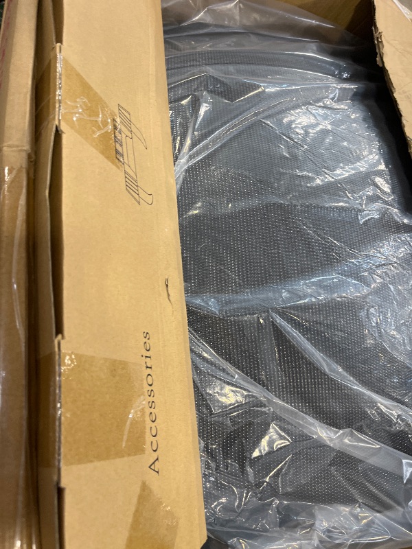 Photo 1 of Garvee Heavy Duty Hard Shell Roof Top Cargo Carrier