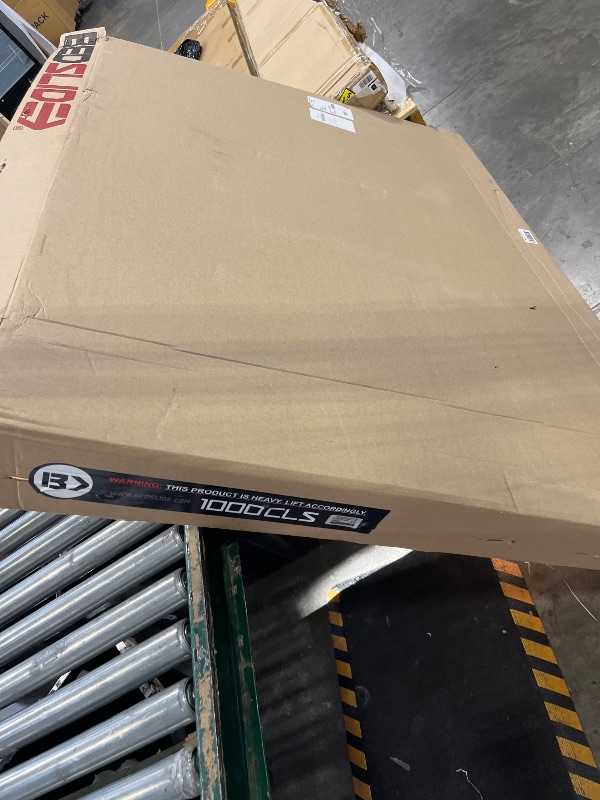 Photo 1 of BEDSLIDE Slide Classic 106548CLS