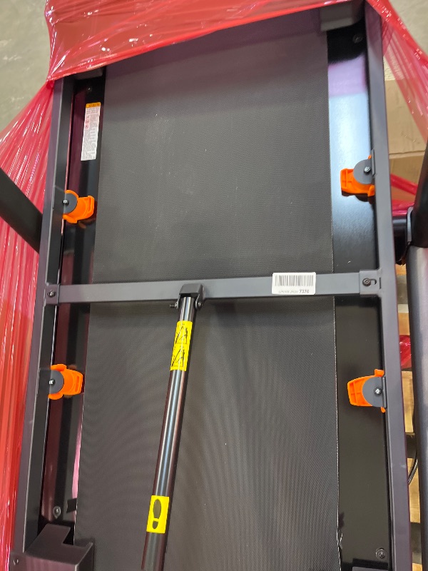 Photo 1 of NordicTrack T Series 6.5 S Treadmill