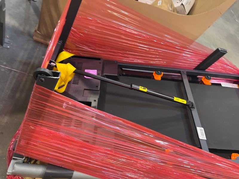 Photo 1 of NordicTrack T Series 6.5 S Treadmill