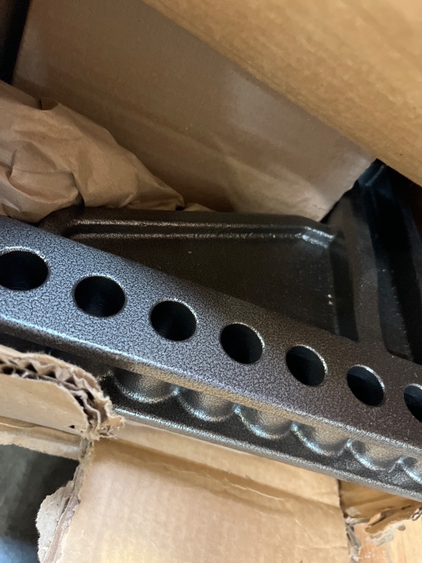 Photo 1 of Blue Ox BXW1508 SwayPro Weight Distributing Hitch