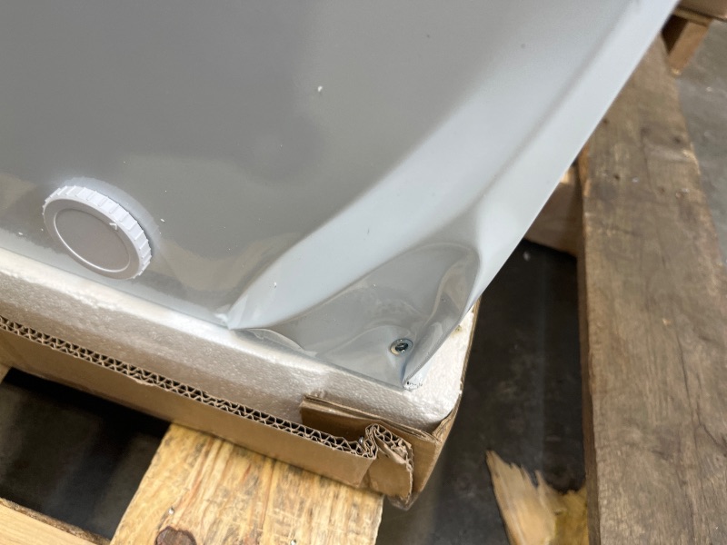 Photo 1 of KoolMore 58-inch Island Chest Freezer