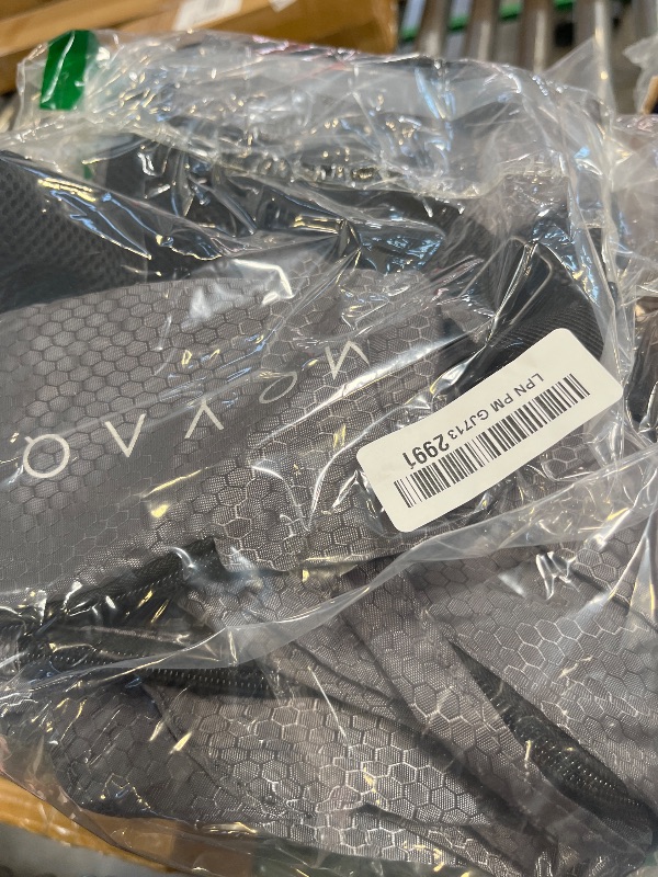 Photo 1 of MYQ MOYAQI Disc Golf Bag