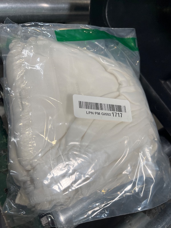 Photo 1 of Esembly Organic Cotton Cloth Diaper Inner - Size 1 (7-17lbs) - 3-Pack