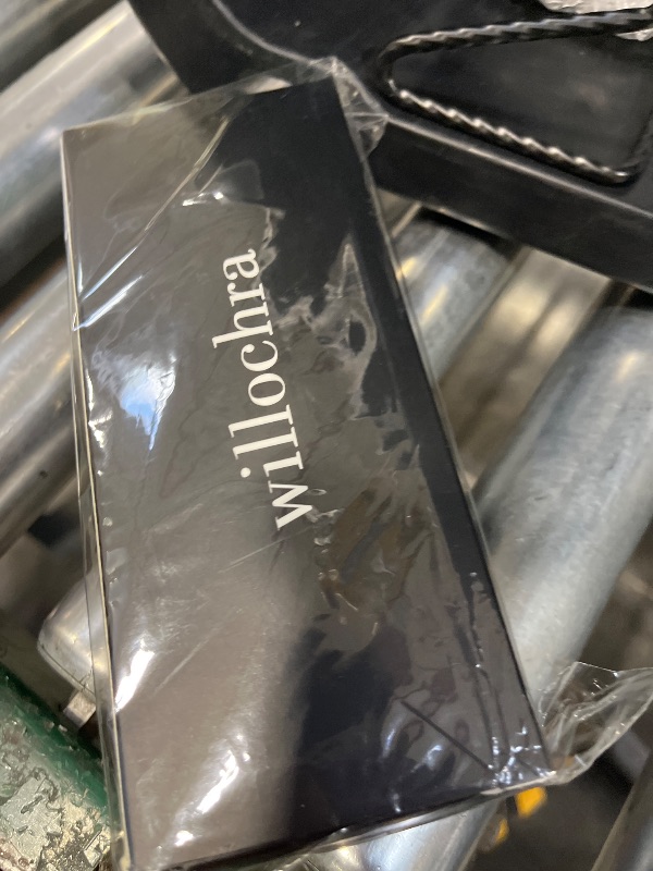 Photo 1 of Willochra Photochromic Safety Reading Glasses