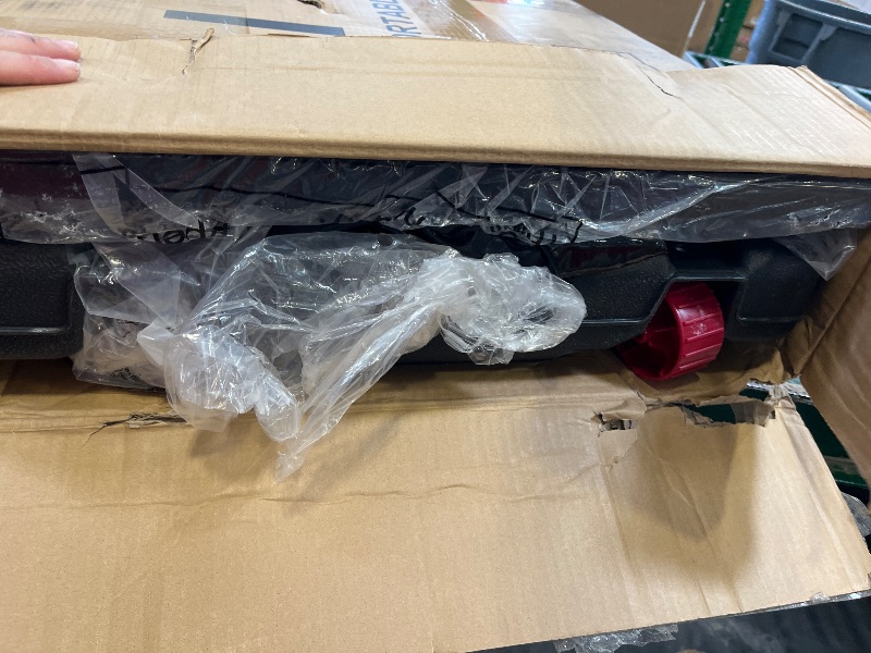 Photo 1 of IGL 40" Portable Basketball Hoop